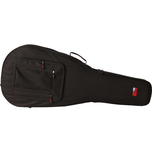 Gator GL-LPS Ltwt Eps Foam Guitar Case