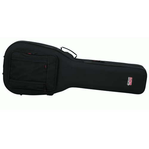 Gator GL-SG Ltwt Eps Foam Guitar Case