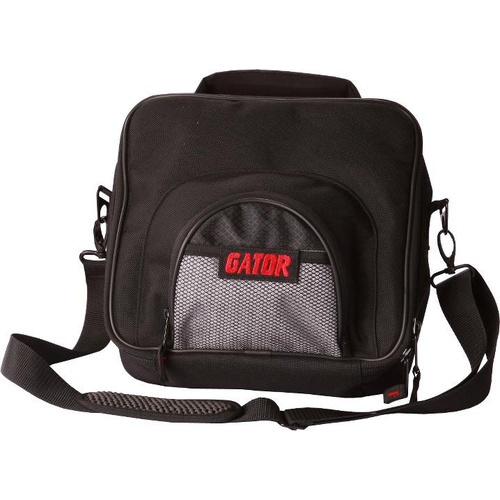 Gator G-MULTIFX-1110 Effects Pedal Bag 11X10"