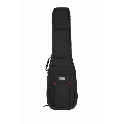 Gator G-PG Bass 2X Progo 2X Bass Guitar Bag