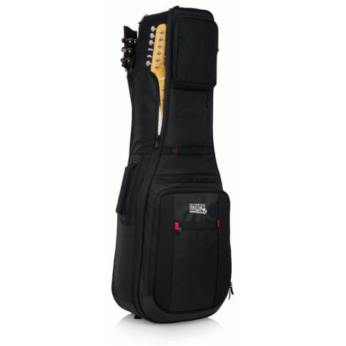 Gator G-PG Elec 2X Progo 2X Electric Guitar Bag