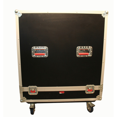 GATOR G-TOUR CAB412 TOUR CASE FOR 412 GUITAR CAB