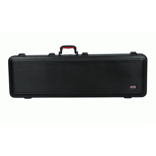 Gator GTSA-GTRBAss Molded Bass Pe Case