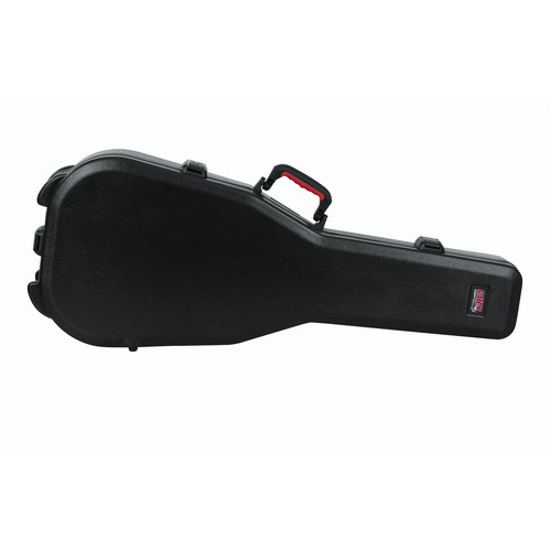 Gator GTSA-GTRCLASS Molded Guitar Pe Case