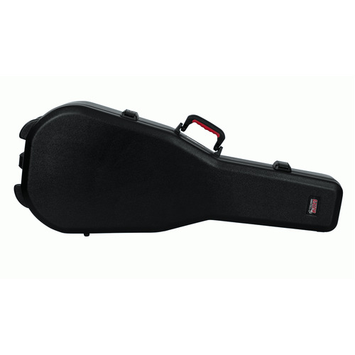 Gator GTSA-GTRDREAD Molded Guitar Pe Case