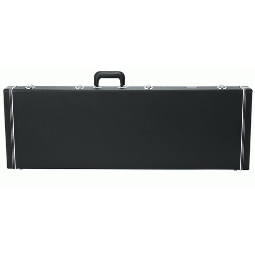 Gator GW-BAss Deluxe Wood Bass Case