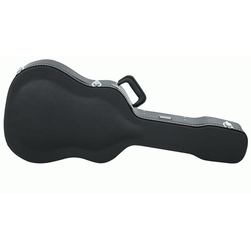 Gator GW-DREAD Deluxe Wood Guitar Case