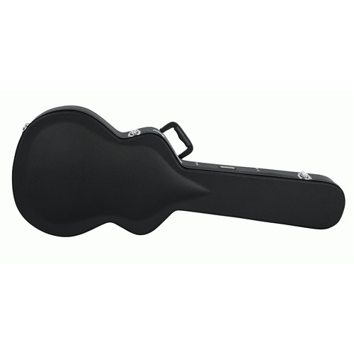 Gator GWE-335 Hardshell Wood Guitar Case