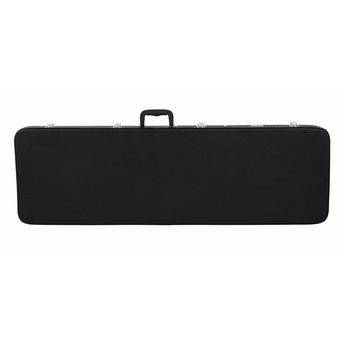 Gator GWE-BAss Hardshell Wood Bass Case