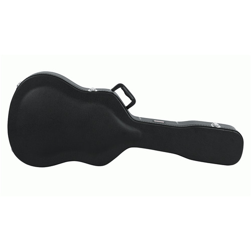 Gator GWE-DREAD 12 Hardshell Wood Guitar Case