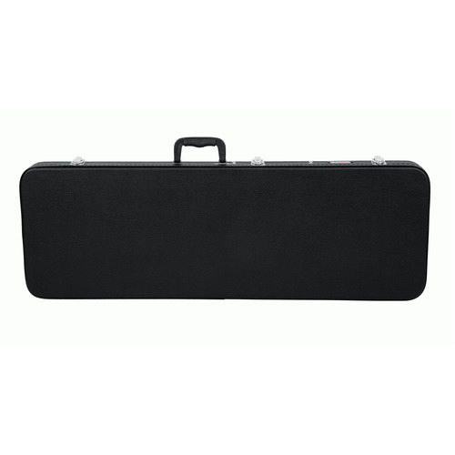 Gator GWE-ELEC Hardshell Wood Guitar Case