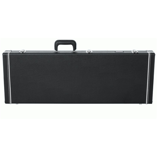 Gator GW-ELECTRIC Deluxe Wood Guitar Case
