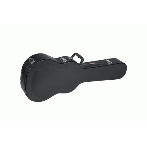 Gator GWE-LPS-BLK Hardshell Lp Guitar Case