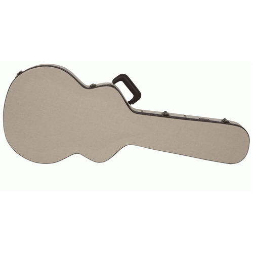 Gator GW-JM 335 Journeyman Deluxe Wood Case for Semi-Hollow Guitar