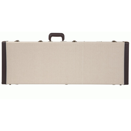 Gator GW-JM Bass Journeyman Bass Guitar Case