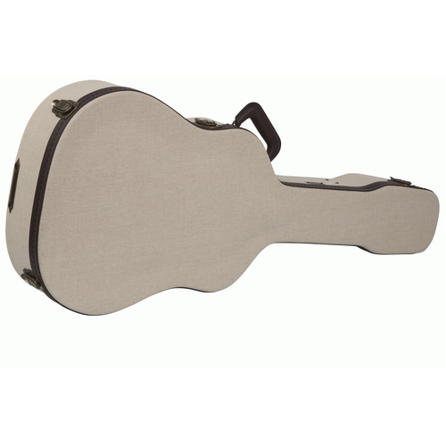 Gator GW-JM Dread Journeyman Acoustic Guitar Case