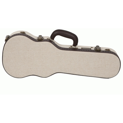 Gator GW-JM Uke-Sop Journeyman Soprano Uke Case