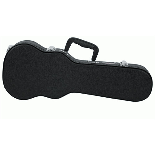 Gator GWE-UKE-SOP Soprano Ukulele Wood Case