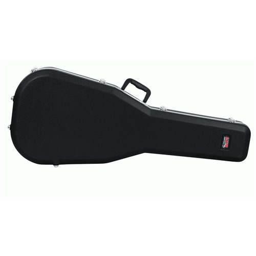 Gator GC-CLASSIC Deluxe Molded Classical Case