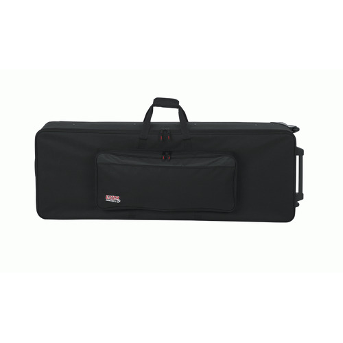 Gator GK-76 Ltwt Eps Foam Keyboard Case