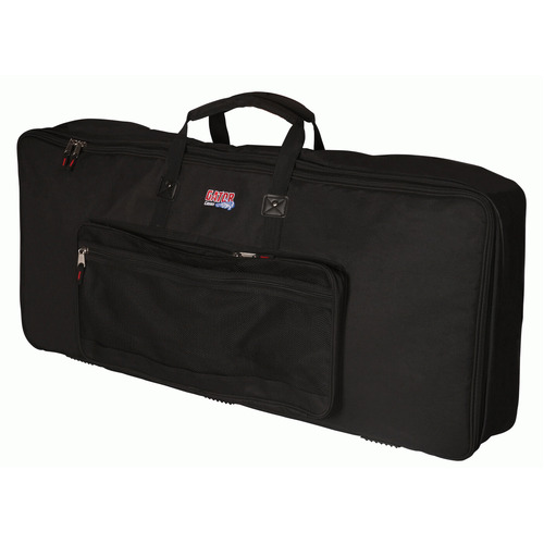 Gator GKB-49 Keyboard Gig Bag 49 Note