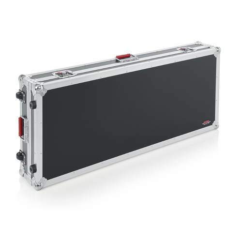 Gator G-Tour 61V2 ATA Wood Flight Case for 61-Note Keyboards
