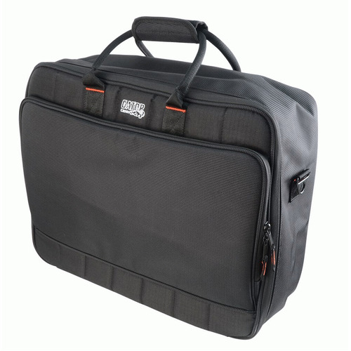 Gator G-MIXERBAG-1815 Padded Mixer Or Equip Bag
