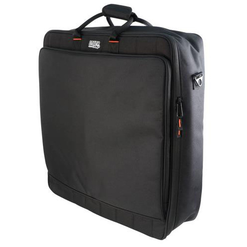Gator G-MIXERBAG-2123 Padded Mixer Or Equip Bag