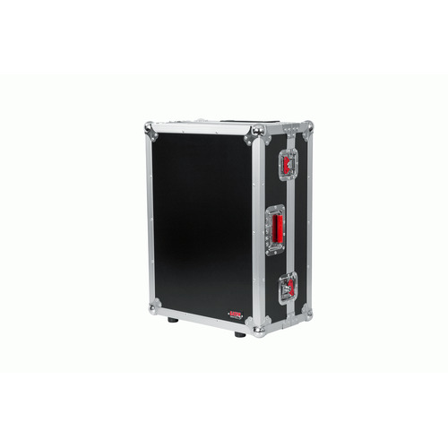 GATOR G-TOURQU16 GTOUR ROAD CASE FOR A&H QU16