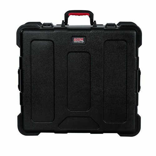 Gator GTSA-MIX12PU Molded Popup Mixer Case