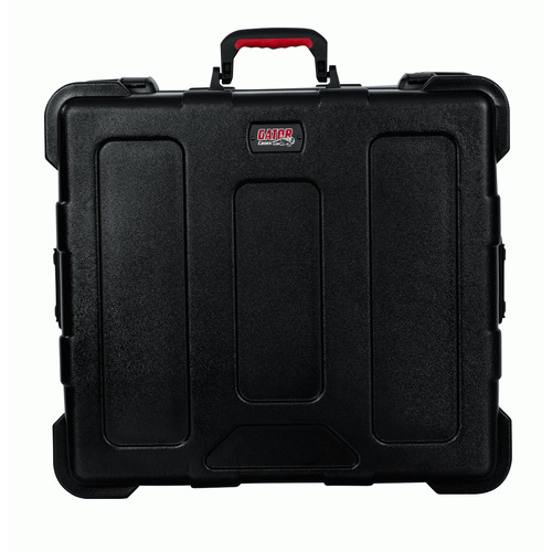 Gator GTSA-MIX192108 Molded Pe Mixer Or Equip Case