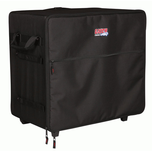 Gator G-PA TRANSPORT-LG Large Passport Type PA System Case