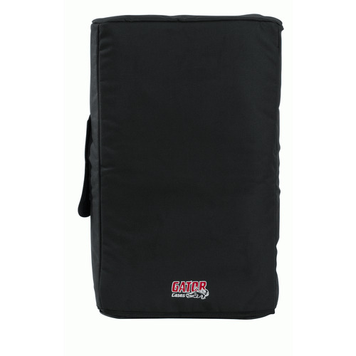 Gator GPA-CVR12 Nylon Speaker Cover 12"