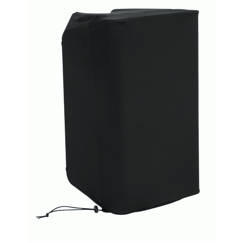 Gator GPA-STRETCH-10-B Stretchy Speaker Dust Cover