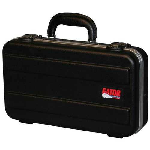 Gator GM-6-PE Molded Mic Briefcase