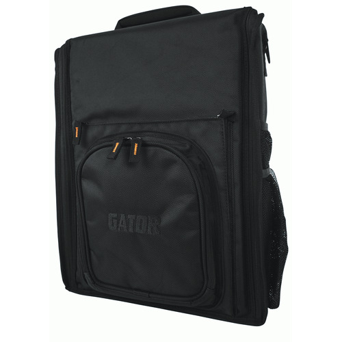 Gator G-CLUB Cdmx-12 Gclub Bag Large Cd Players