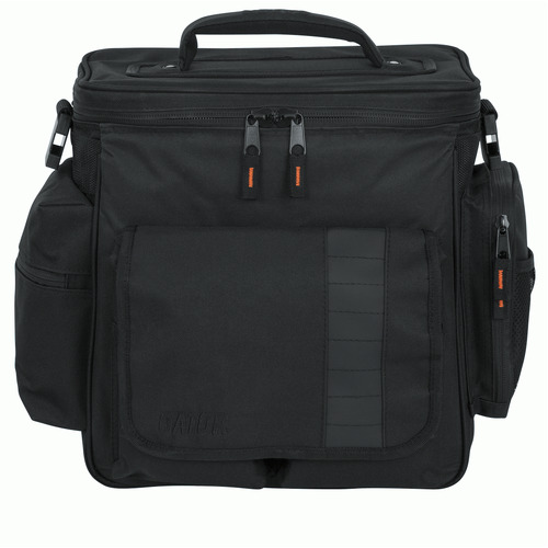 Gator G-CLUB-DJ Bag Lp/Interface DJ Bag