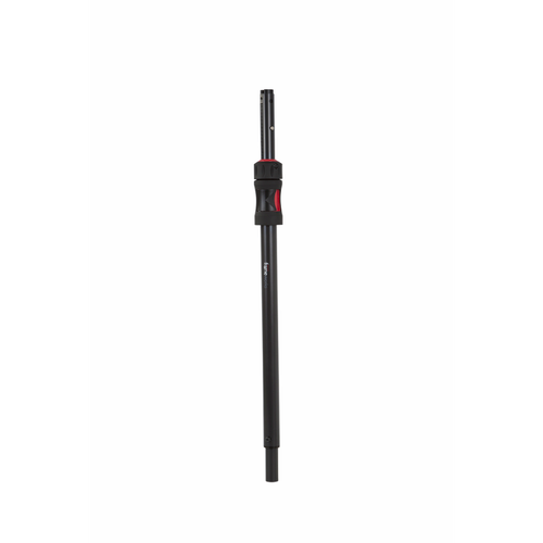 Gator GFW-ID-SPKR-SP ID Series Speaker Sub Pole with Height Adjustment and Mount Adapter