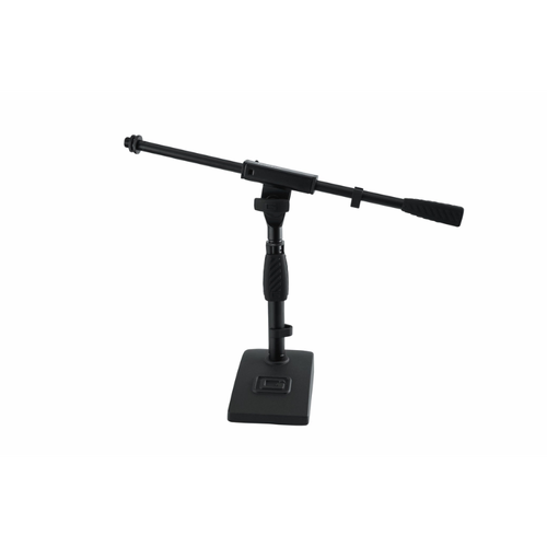 Gator GFW-MIC-0821 Bass Drum and Amp Mic Stand with Single Section Boom