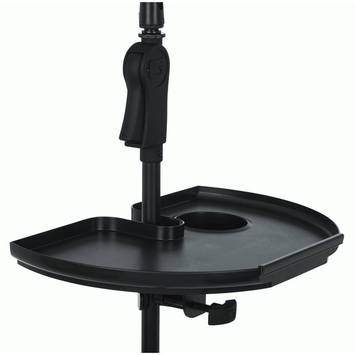 Gator Gfw-Micacctray Mic Stand Accessory Tray
