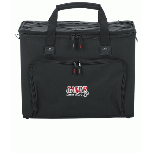 Gator GRB-4U Rack Bag 4U