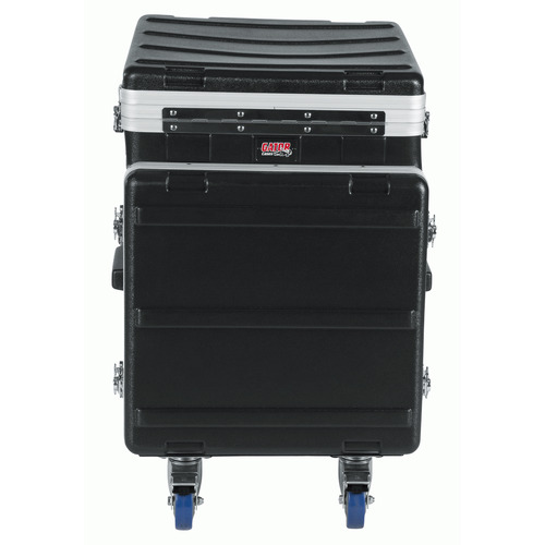 Gator GRC-12X10 Pu Molded Pe Popup Rack