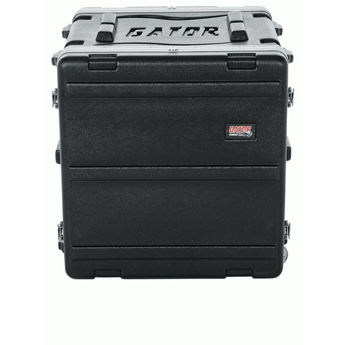 Gator GRR-10L Molded Pe Rack Case 10U