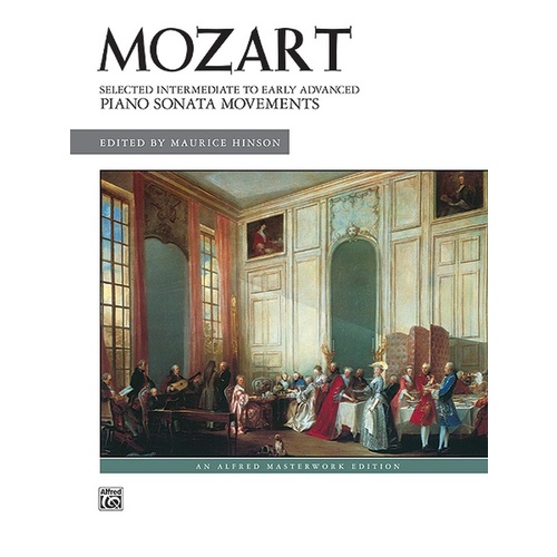 Piano Sonata Movements