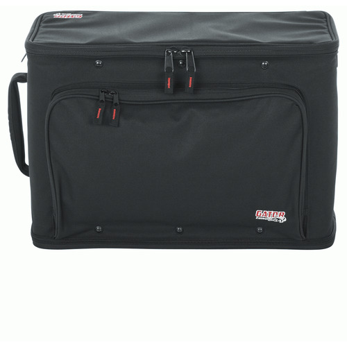 Gator GR-RACKBAG-4U Lightweight Rack Bag 4U
