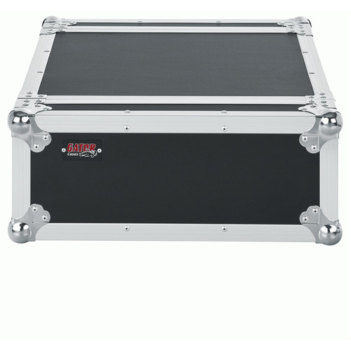 Gator G-TOUR 4U Wood Flight Rack Case