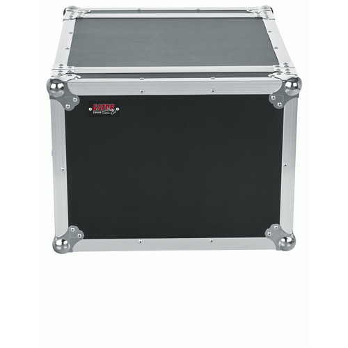 Gator G-TOUR 8U Wood Flight Rack Case