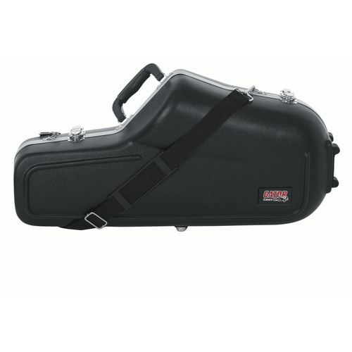 Gator GC-ALTO Sax Deluxe Molded Alto Sax Case
