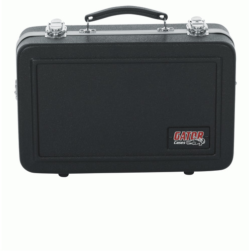 Gator GC-CLARINET Deluxe Molded Case Clarinet