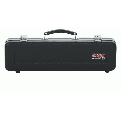 Gator GC-FLUTE-B/C Dlx Molded Case For Flute